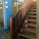 Timber Balustrades
