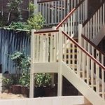 Timber Staircases Perth