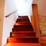 Timber Staircases