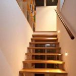 Timber Balustrades
