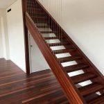 Wooden Stairs Perth