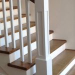 Timber Staircases