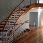 Timber Staircases Perth