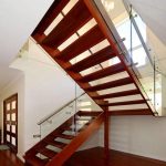 Timber Staircases