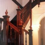 Timber Staircases