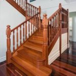 Timber Balustrades