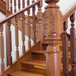 Timber Staircases Perth